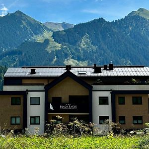 Black Eagle Luxury Appartements
